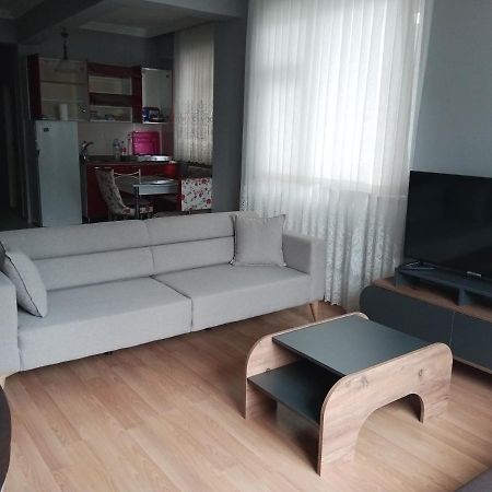 Sengul Apart Cayeli Exterior photo
