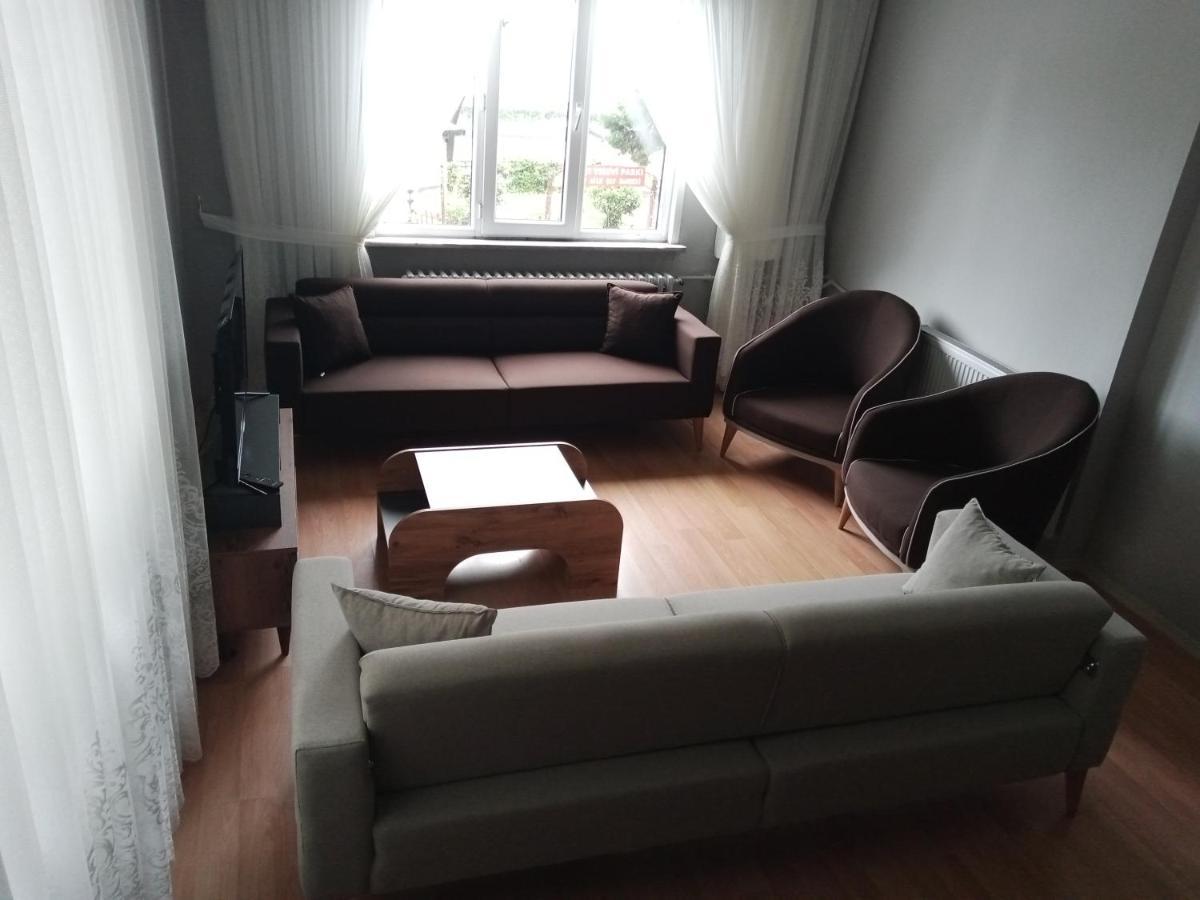 Sengul Apart Cayeli Exterior photo