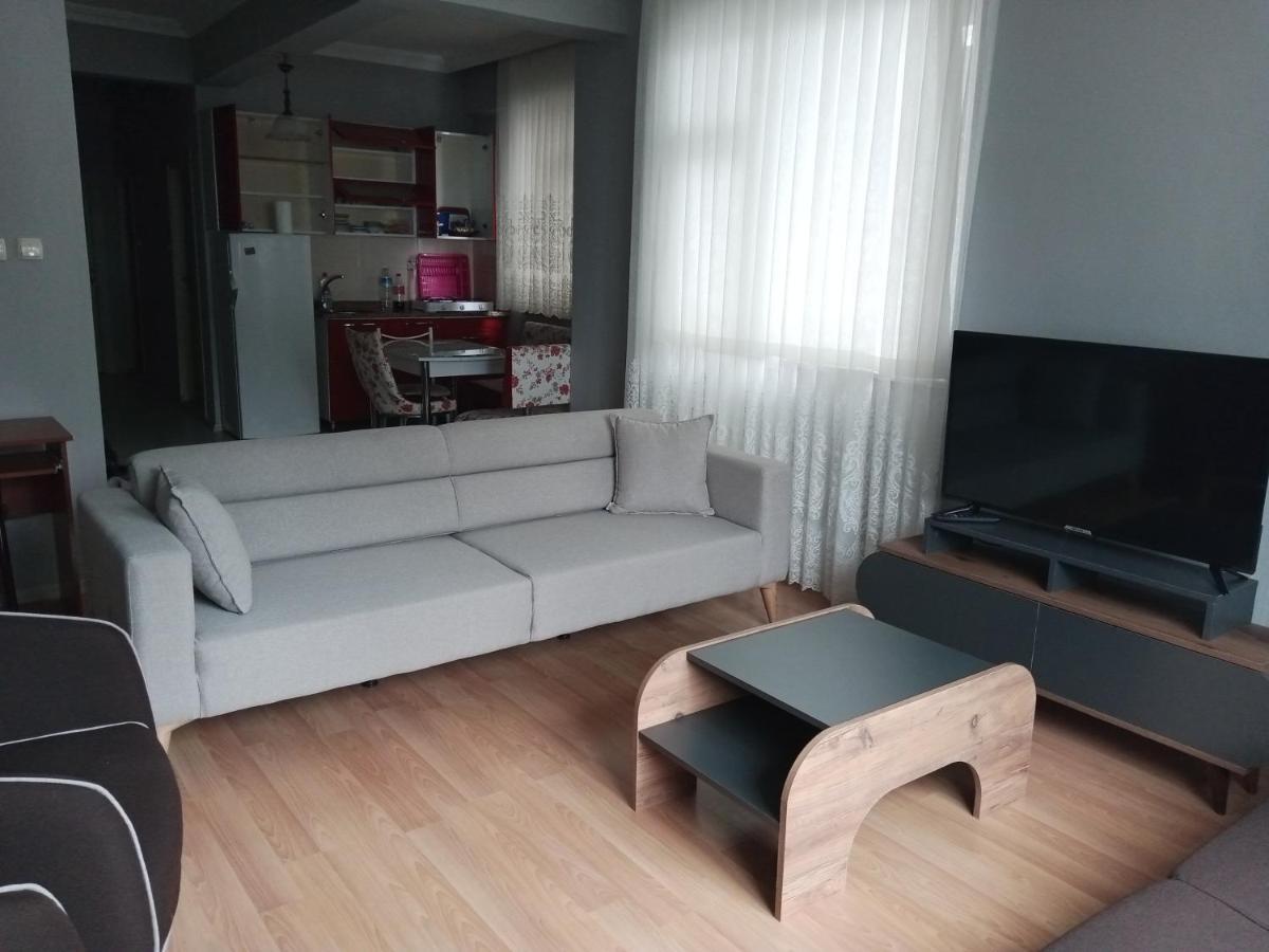 Sengul Apart Cayeli Exterior photo