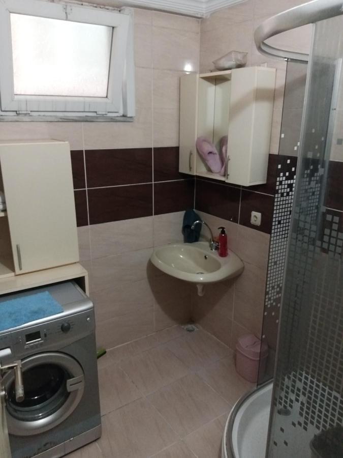 Sengul Apart Cayeli Exterior photo