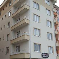 Sengul Apart Cayeli Exterior photo