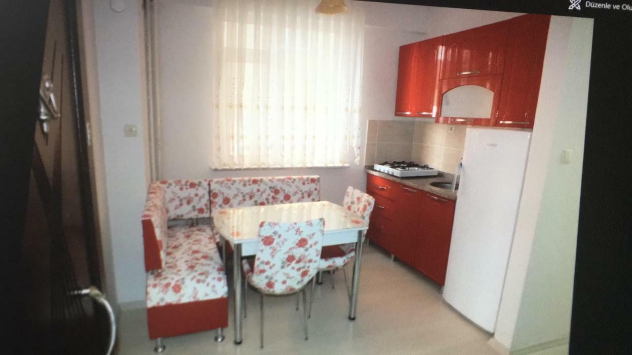 Sengul Apart Cayeli Exterior photo